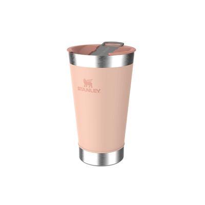 VASO STANLEY PINTA C/ DESTAPADOR 473ML